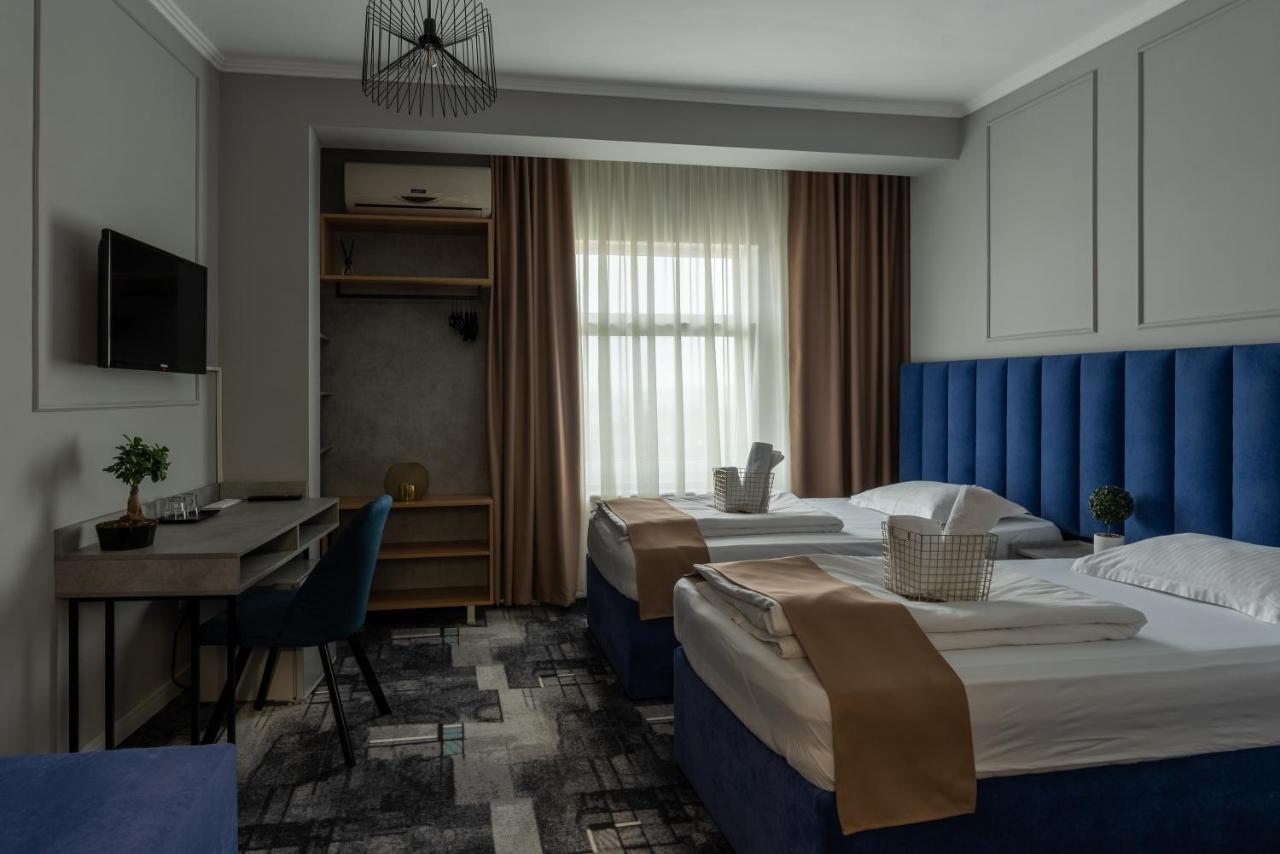 Hotel Paso Cluj-Napoca Exterior foto