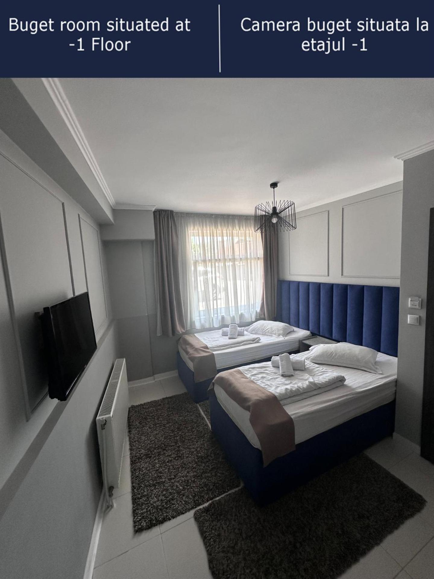 Hotel Paso Cluj-Napoca Exterior foto